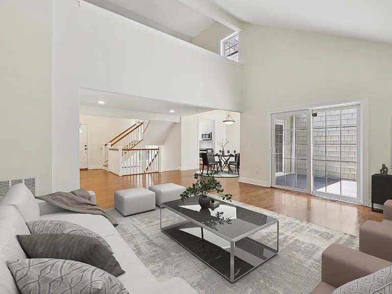 ARIUM at Greenwich Place — Photo 9