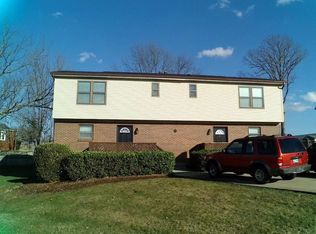 23 Harmony Landing Ct #2, Frankfort, KY 40601