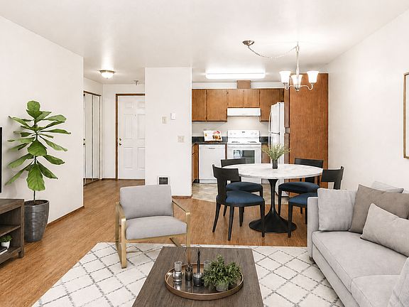2nd image of 3517 W Government Way APT 313