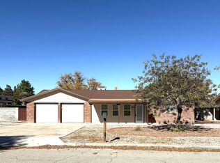 2404 W Cerro Rd, Artesia, NM 88210