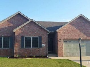 3508 W Trail Wood Ct, Dunlap, IL 61525