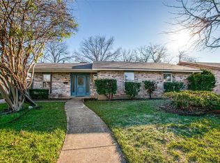 4006 Glenrose Dr, Garland, TX