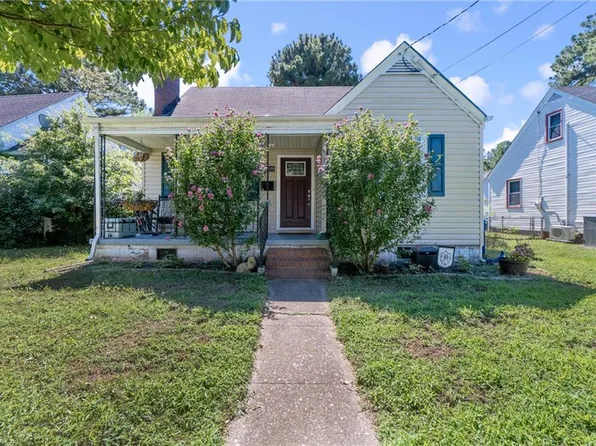 2309 Leckie St, Portsmouth, VA 23704