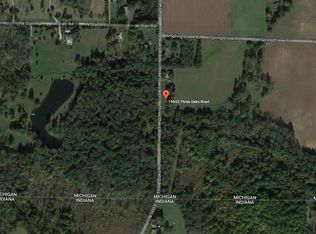 19655 Three Oaks Rd, Three Oaks, MI 49128