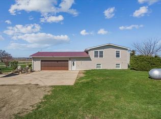 8400 Big Woods Rd, Janesville, IA 50647