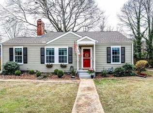 2707 Craigie Ave, Decatur, GA 30030