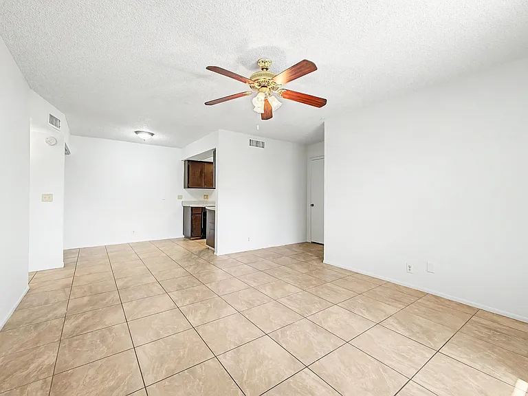 Beautiful Beck Ln Fourplex — Photo 1