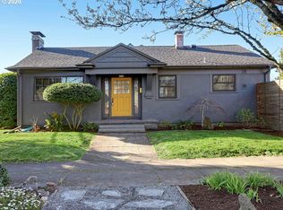 3236 SE Tibbetts St, Portland, OR 97202