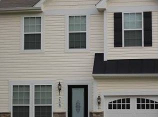 7529 Maidenhead Dr, Hanover, MD 21076