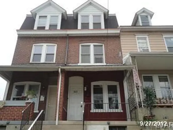6225 N 4th St, Allentown, PA 18102