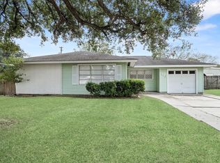 413 Gardenia Ave, Orange, TX 77630