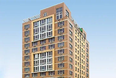 Rented by Citi Habitats