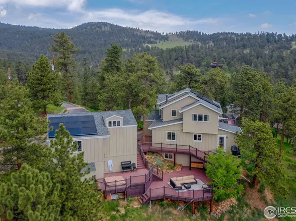 924 Kelly Road W, Boulder, CO 80302