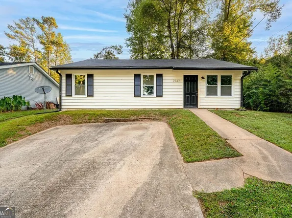 2947 Pebblebrook Dr, Buford, GA 30518