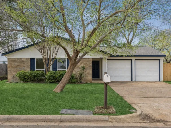 5406 Vermillion Trl, Arlington, TX 76017