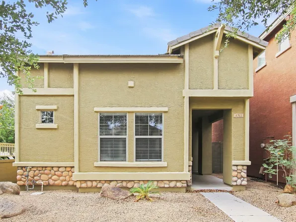 4361 E Selena Dr, Phoenix, AZ 85050