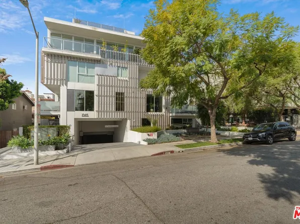 1345 Havenhurst Dr #4, West Hollywood, CA 90046
