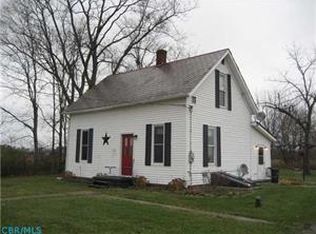 6990 Bader Rd, Baltimore, OH 43105