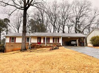 2638 Tina Ct, Duluth, GA 30096