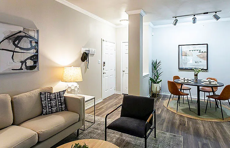 Walker Ranch Apartment Homes — Photo 5