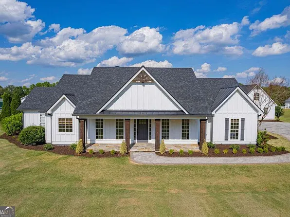 1985 Roscoe Rd, Newnan, GA 30263