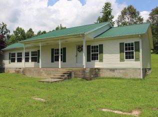 927 Indian Mound Rd, Indian Mound, TN 37079