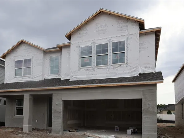 1148 Basalt Ln, Sanford, FL 32771