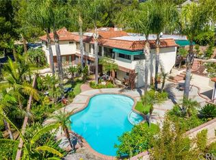 5332 Mountain Springs Ranch Rd, La Verne, CA 91750