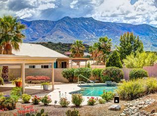 36962 S Lambert Ln, Saddlebrooke, AZ 85739