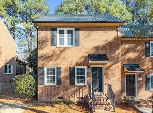 405 Thyme Pl, Raleigh, NC 27609