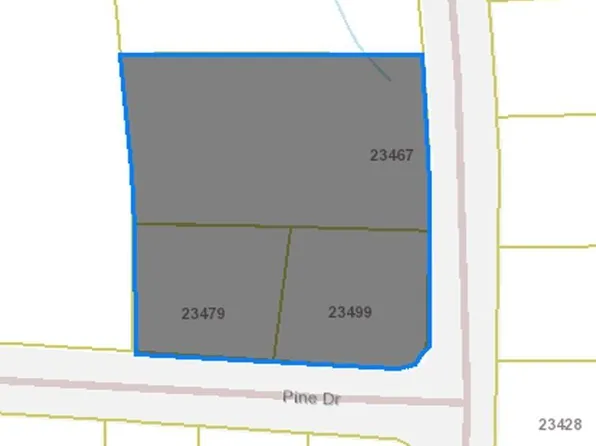 23499 Pine Dr, Mineola, TX 75773