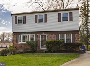 7 Spring Cir, Broomall, PA 19008