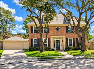 23027 Lodgepoint Dr, Katy, TX 77494