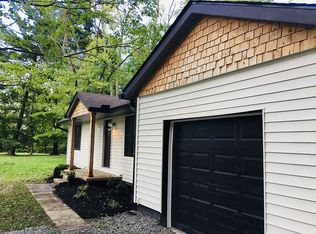 89 Fayetteville Rd, Blanchester, OH 45107