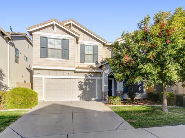 3317 Moscato St, Roseville, CA 95747