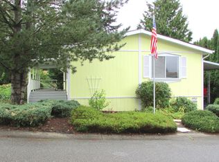 815 124th St SW SPC 12, Everett, WA 98204
