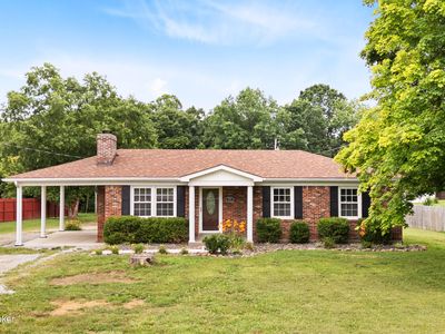 1758 Bogard Ln, Mount Washington, KY, 40047
