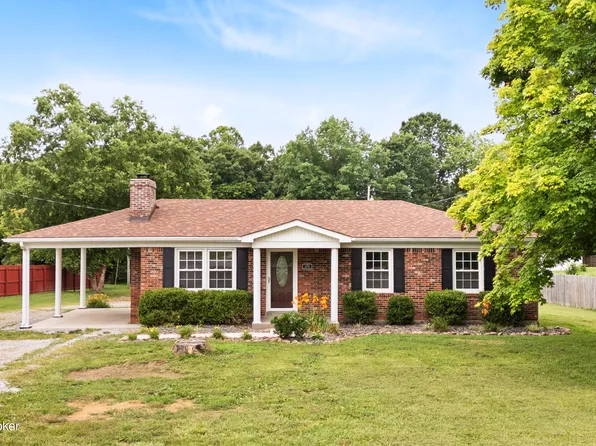 1758 Bogard Ln, Mount Washington, KY 40047