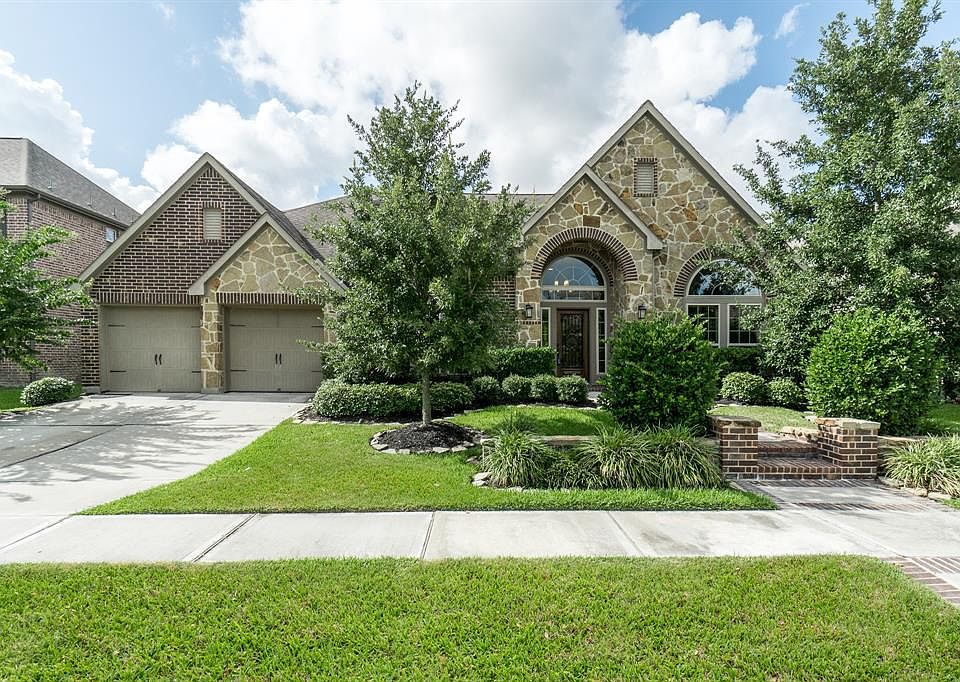 1st image of 19411 Shady Blossom Dr