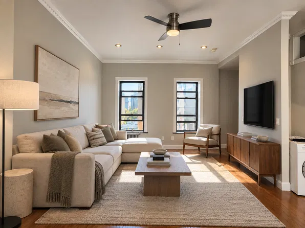 338 E 100th St, New York, NY