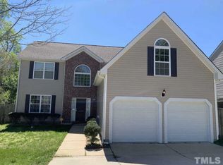 5012 Salamander Ct, Raleigh, NC 27610