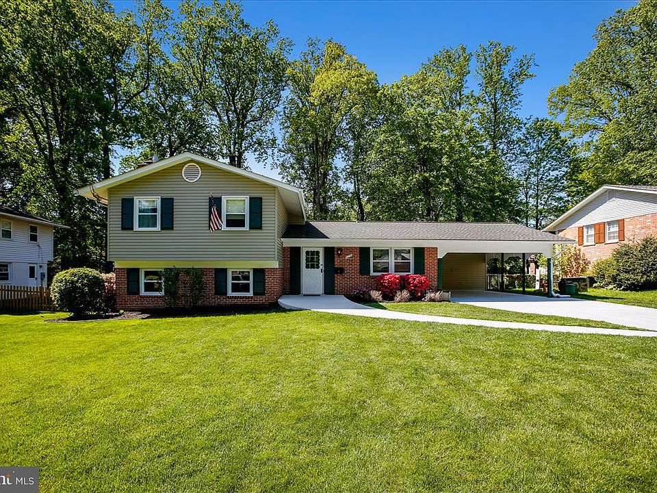 10239 Brigade Dr, Fairfax, VA 22030 Zillow