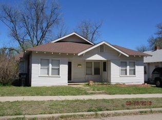 1721 1/2 NE 14th Pl, Oklahoma City, OK 73117