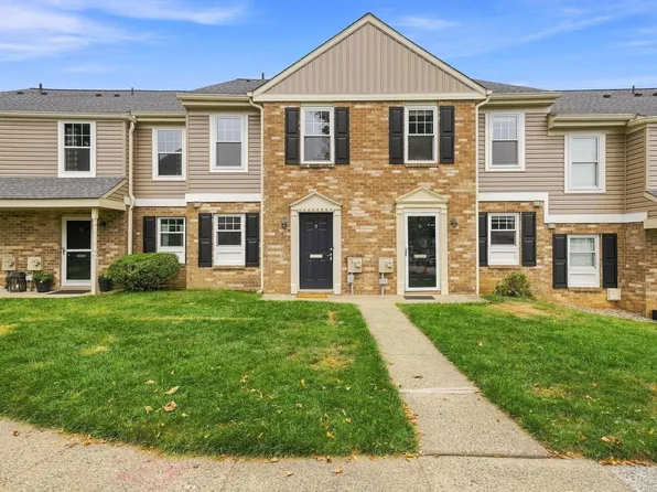 9 Yorktown Ct Building 116-U-9, Blue Bell, PA 19422