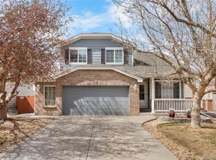 2779 S Waco Way, Aurora, CO 80013