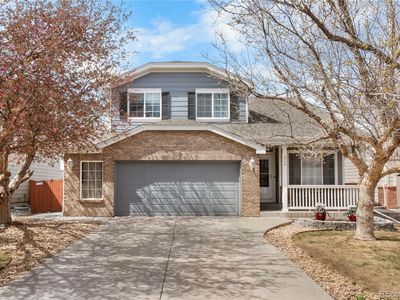 2779 S Waco Way, Aurora, CO, 80013