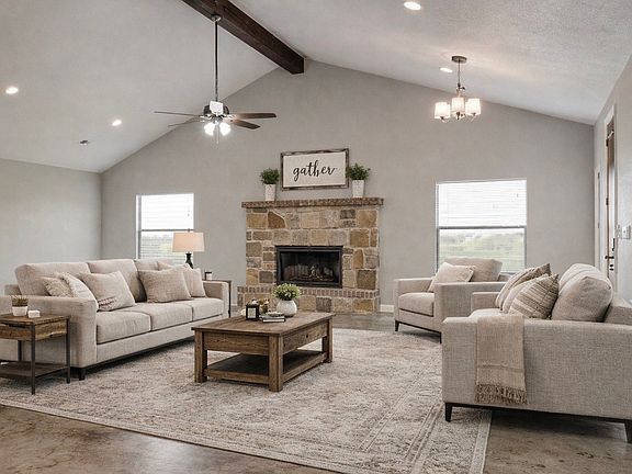4th image of 461 Pearson Ranch Rd