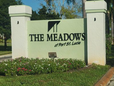 2054 SE Wild Meadow Circle #105, Port Saint Lucie, FL, 34952