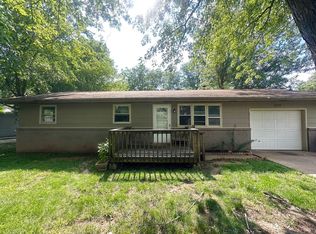 209 S Dale Ave, Republic, MO 65738