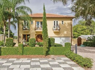 500 Ololu Dr, Winter Park, FL 32789